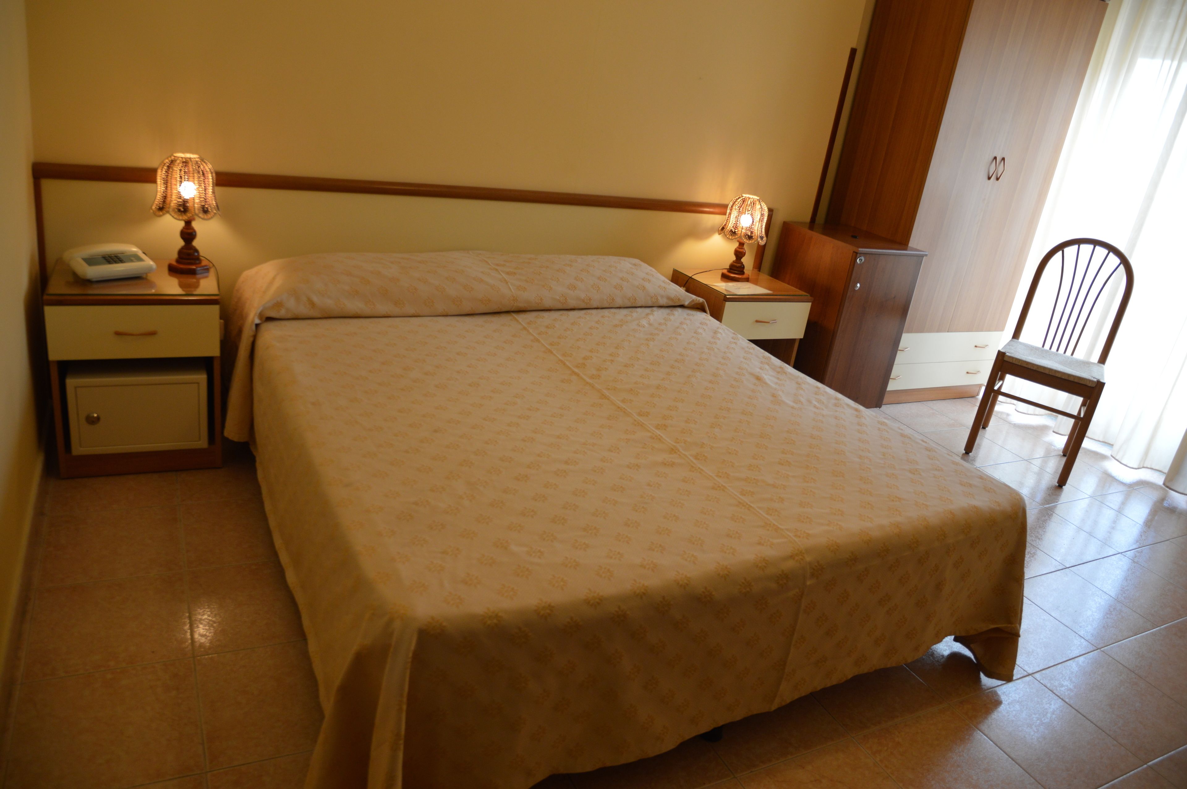 Foto - Hotel Virgilio