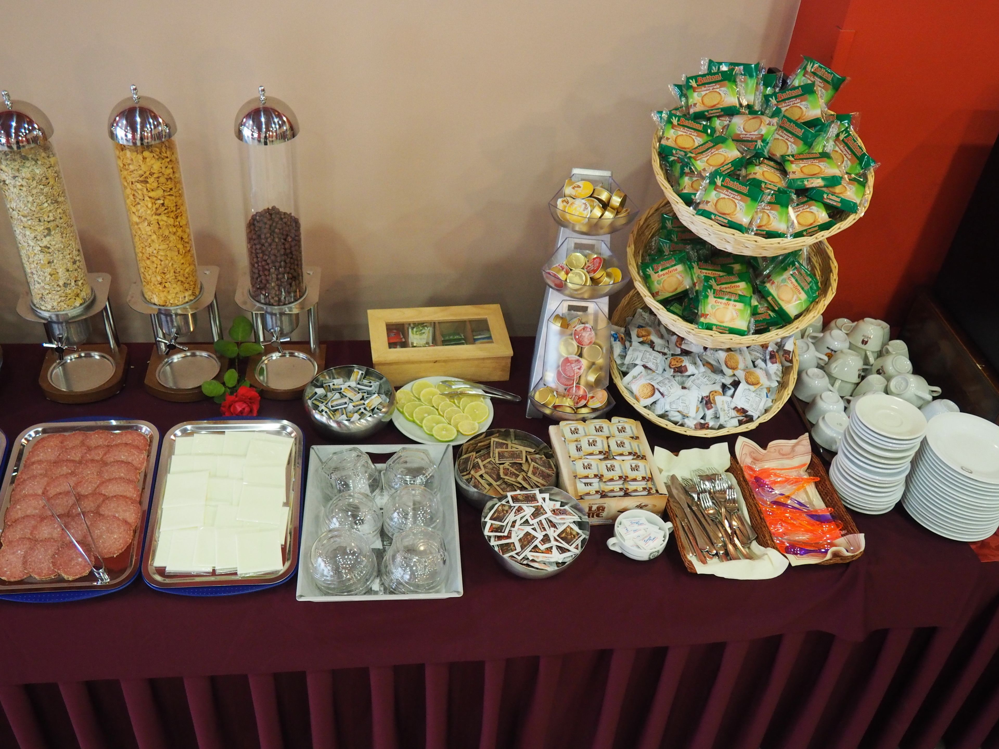 Foto - Hotel Virgilio