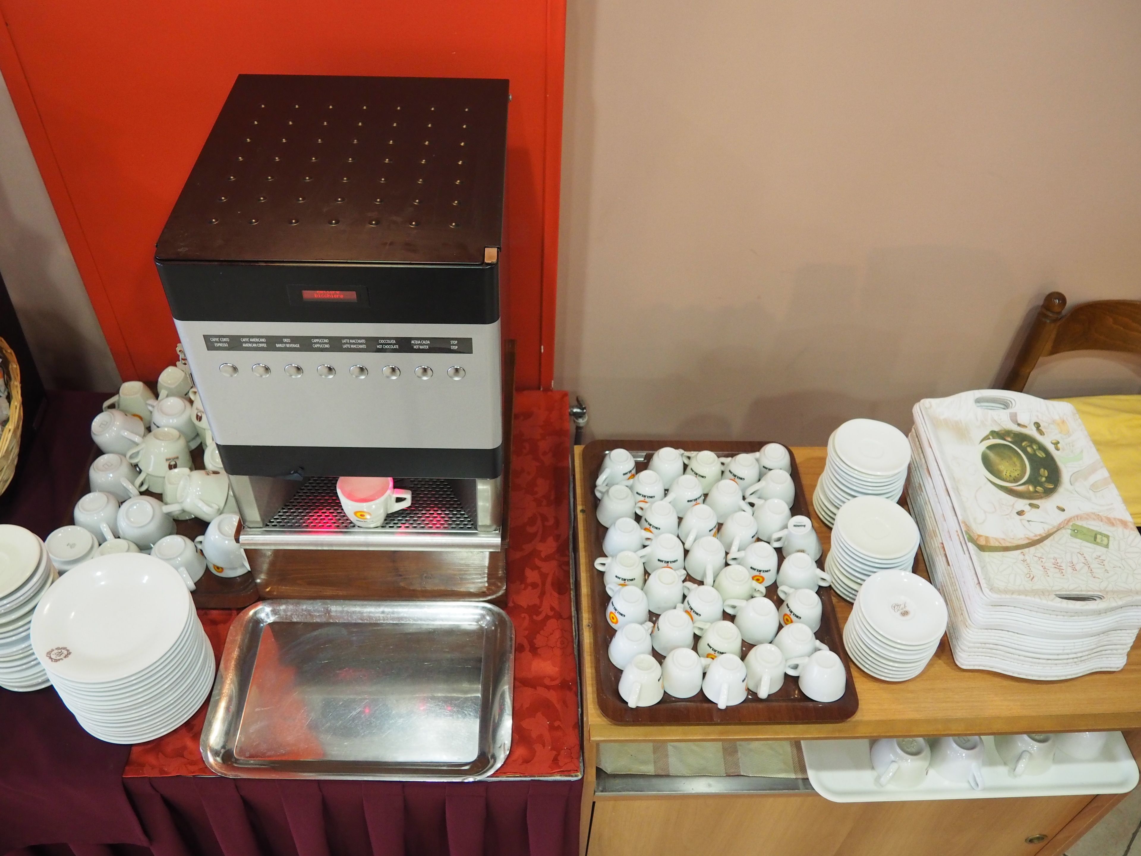 Foto - Hotel Virgilio