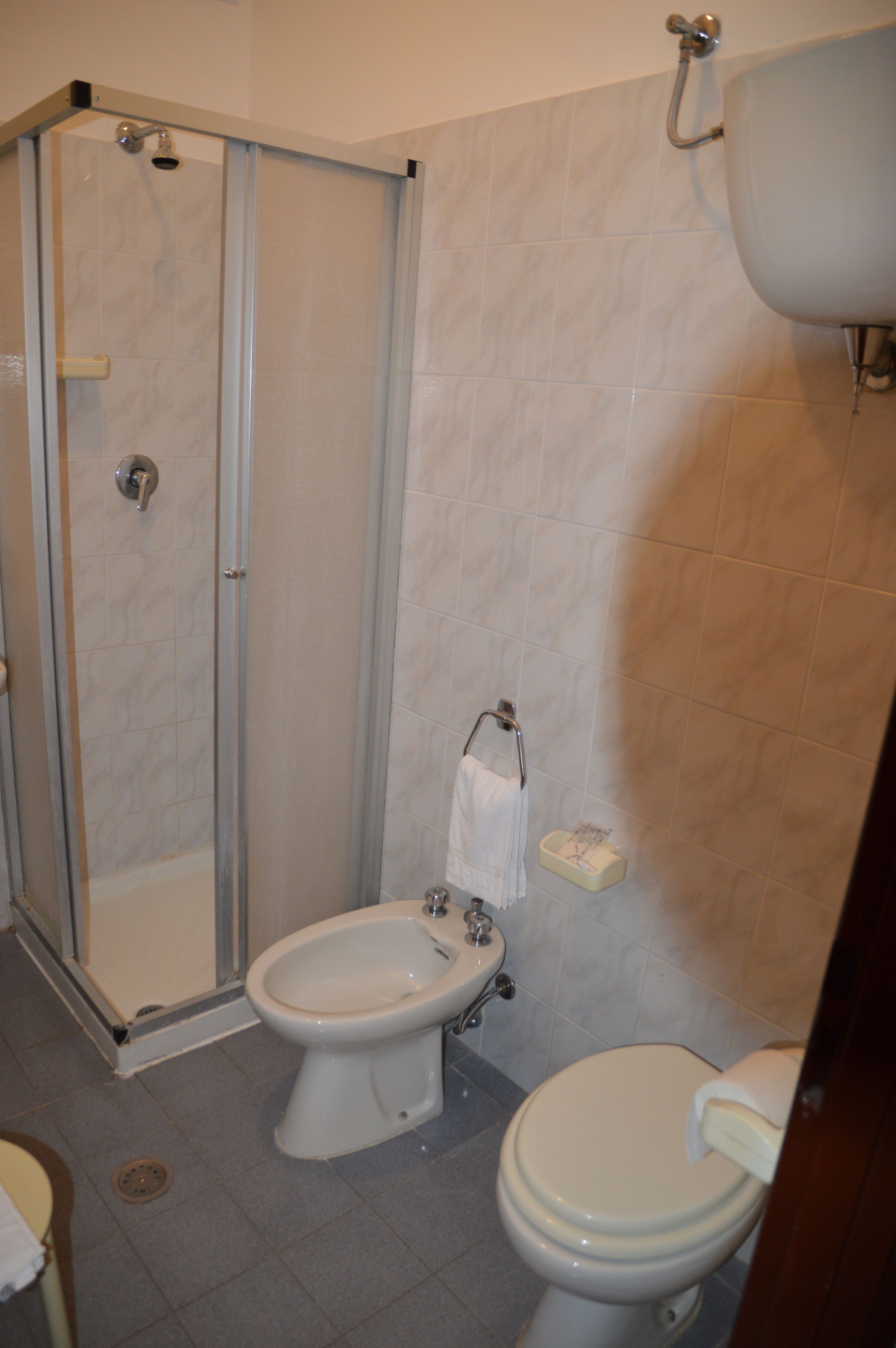 Foto - Hotel Virgilio