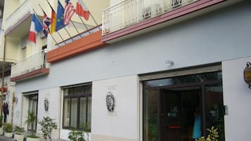 Aussenbereich