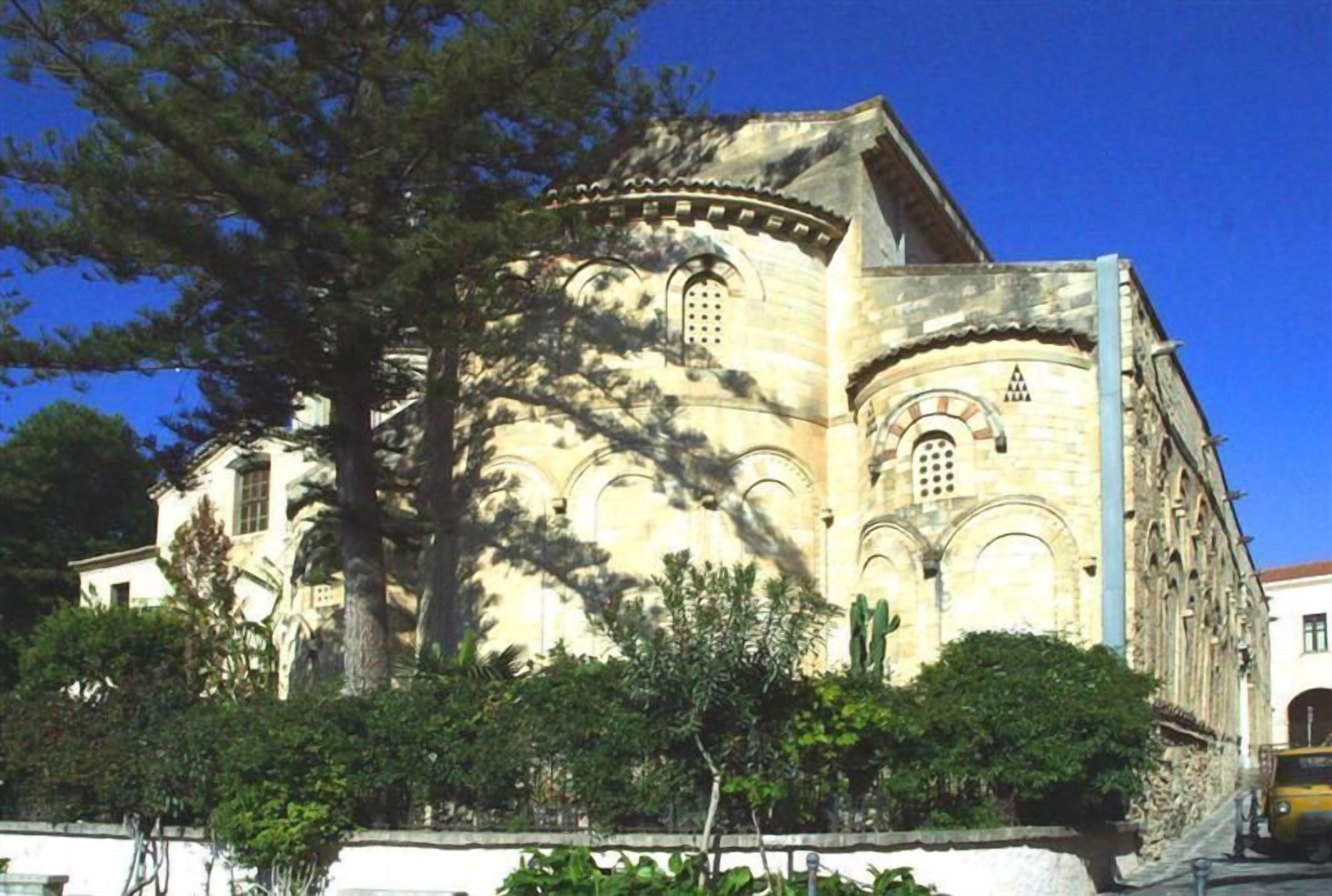 Foto - Hotel Virgilio