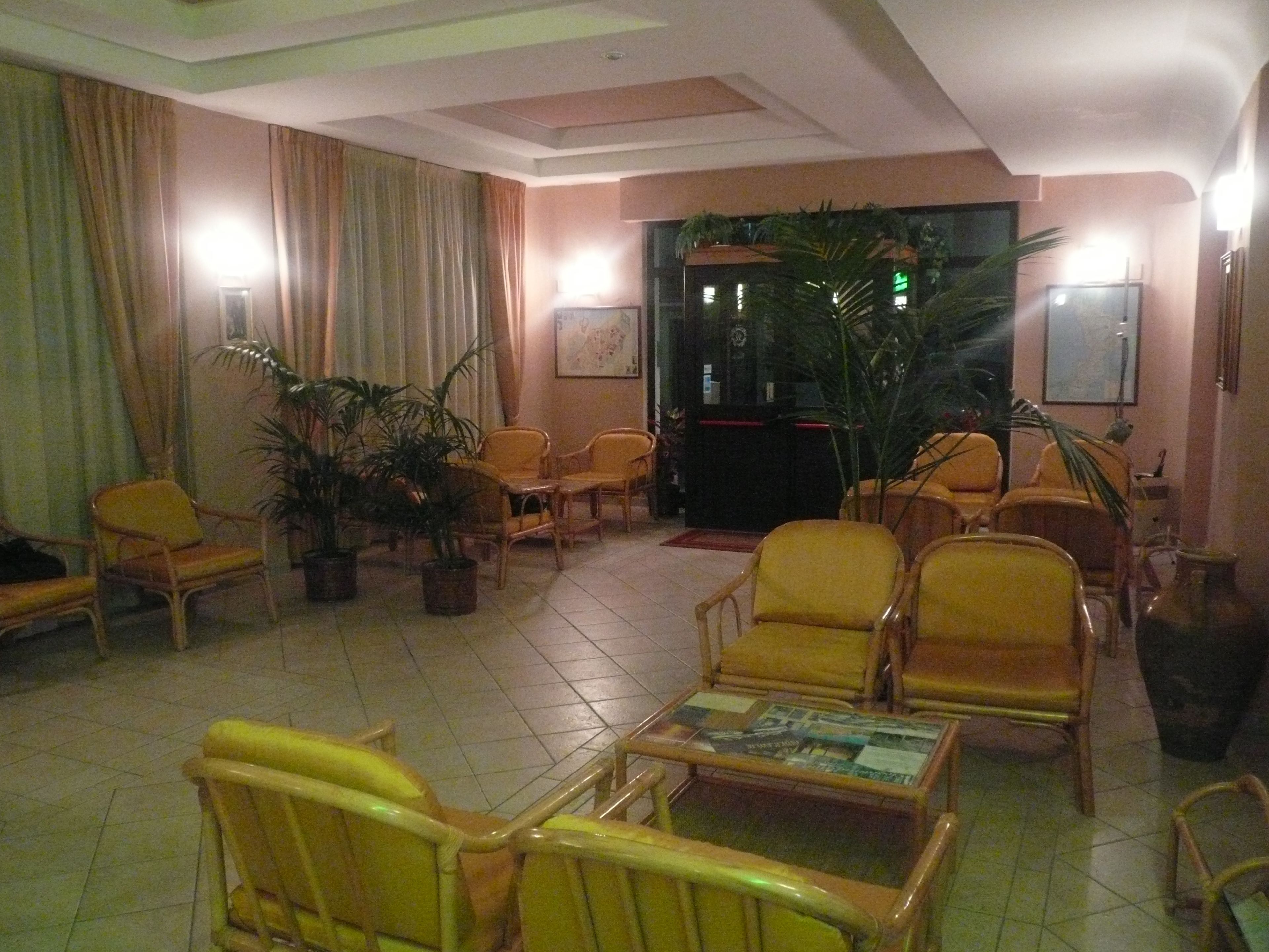 Foto - Hotel Virgilio