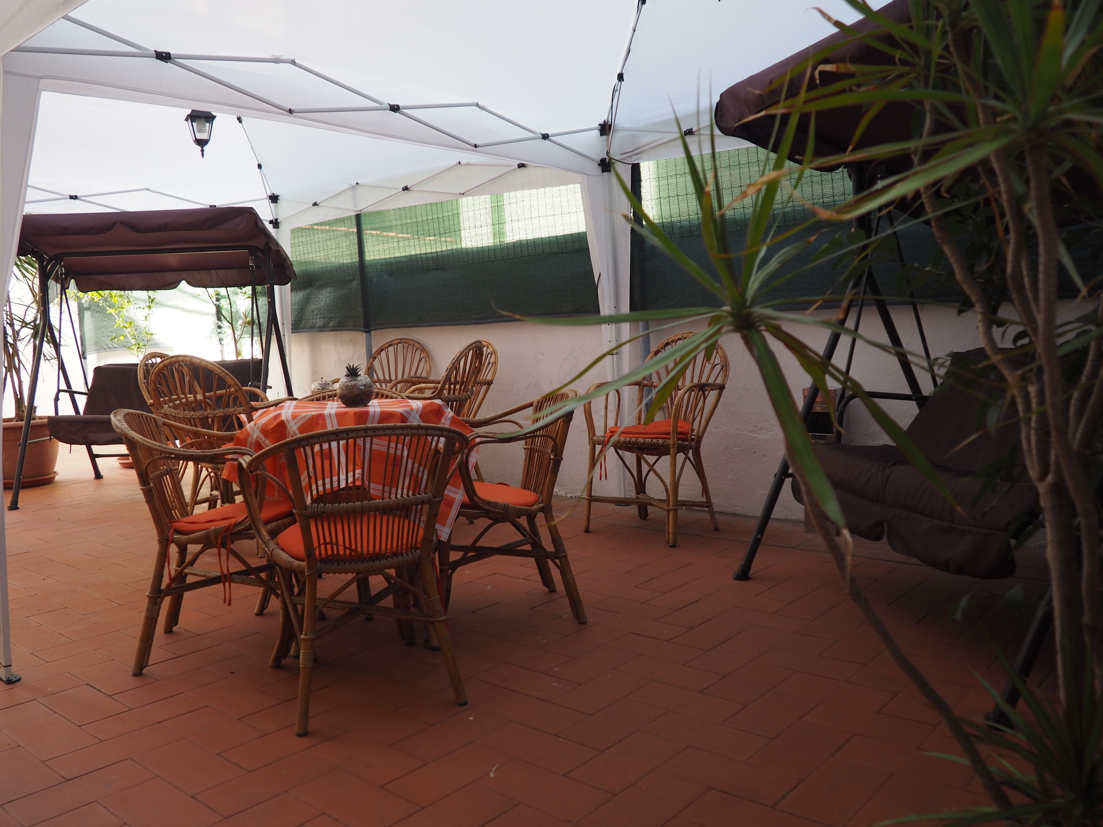 Foto - Hotel Virgilio