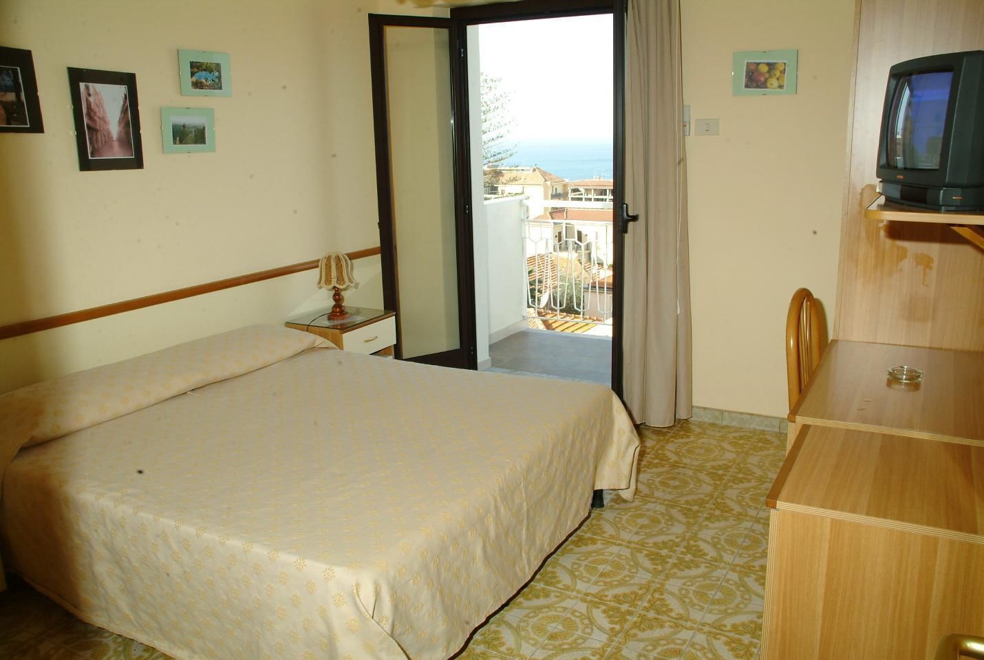 Foto - Hotel Virgilio