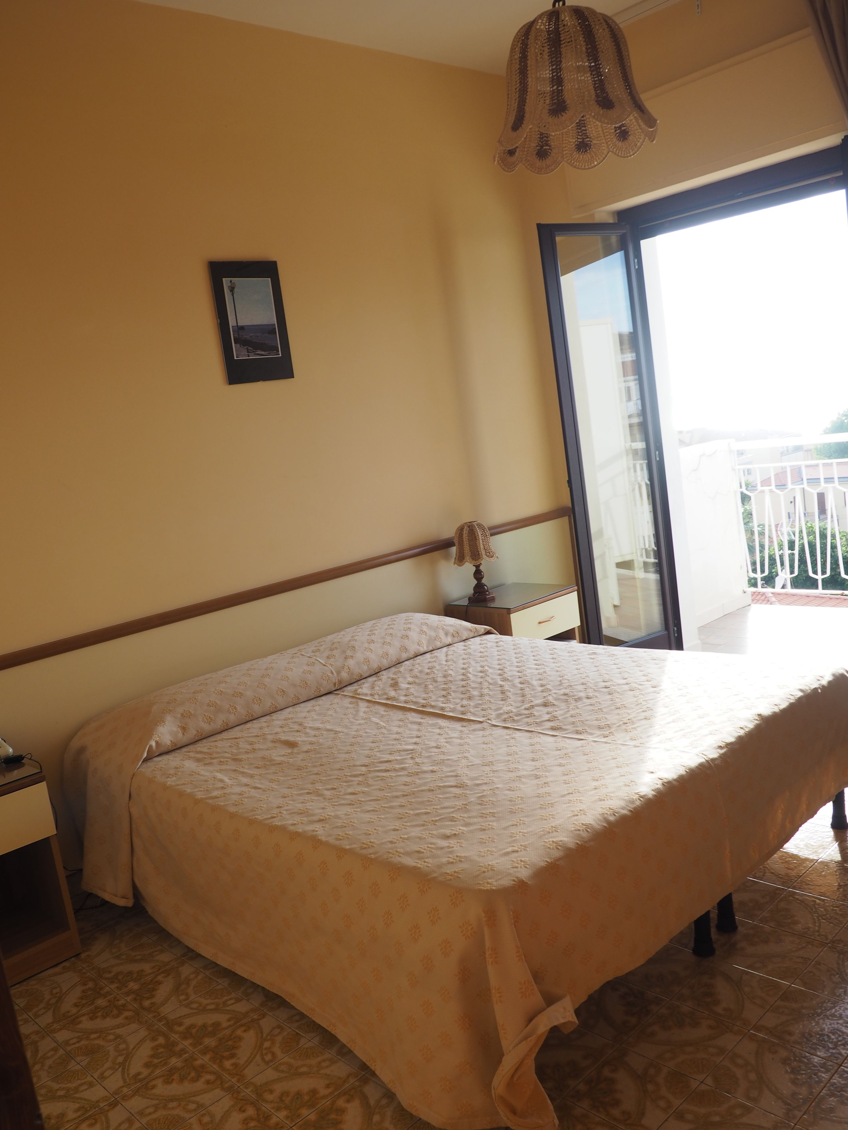 Foto - Hotel Virgilio