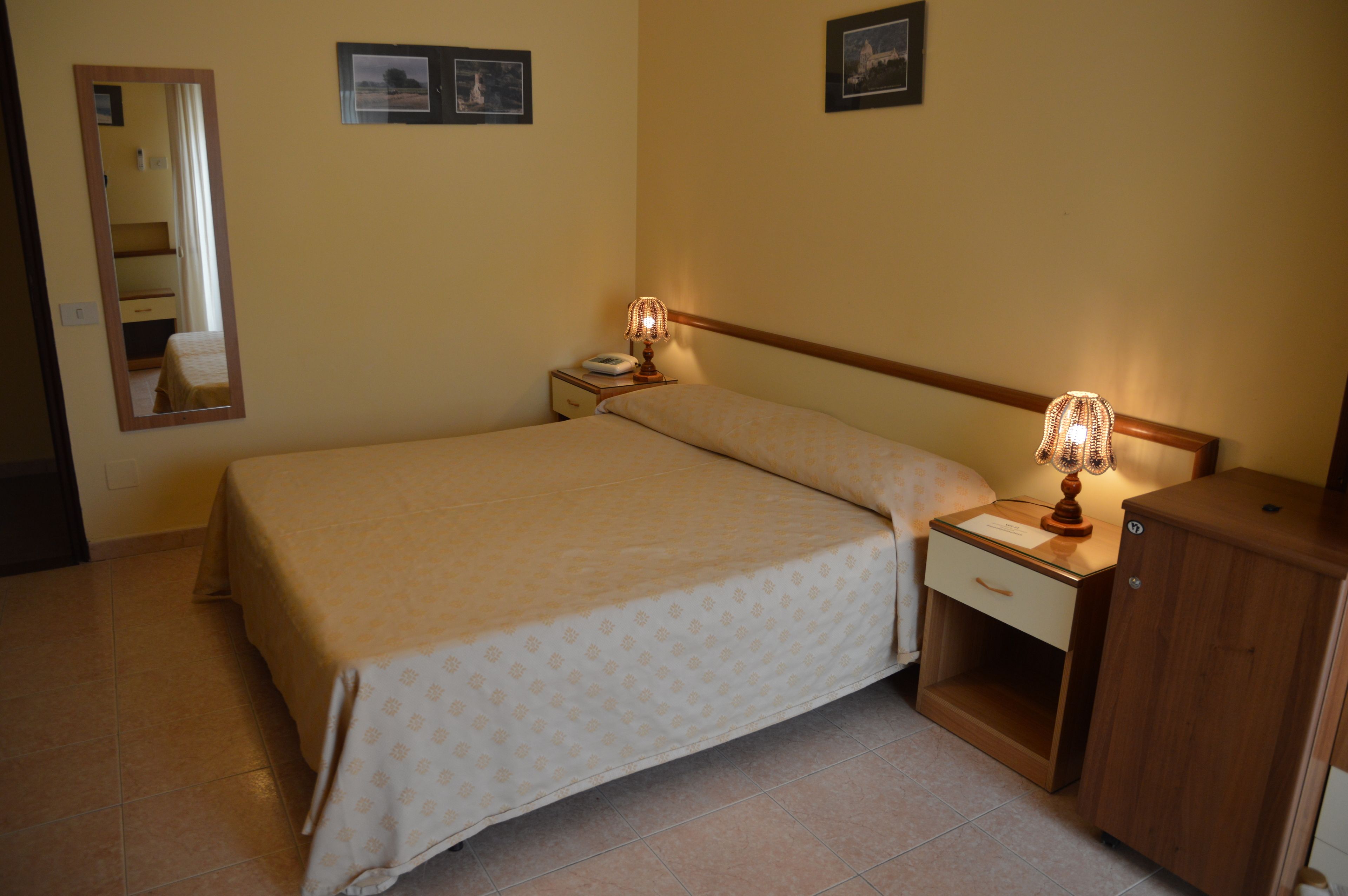 Foto - Hotel Virgilio