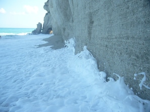Beach/ocean view - Hotel Virgilio (Tropea)