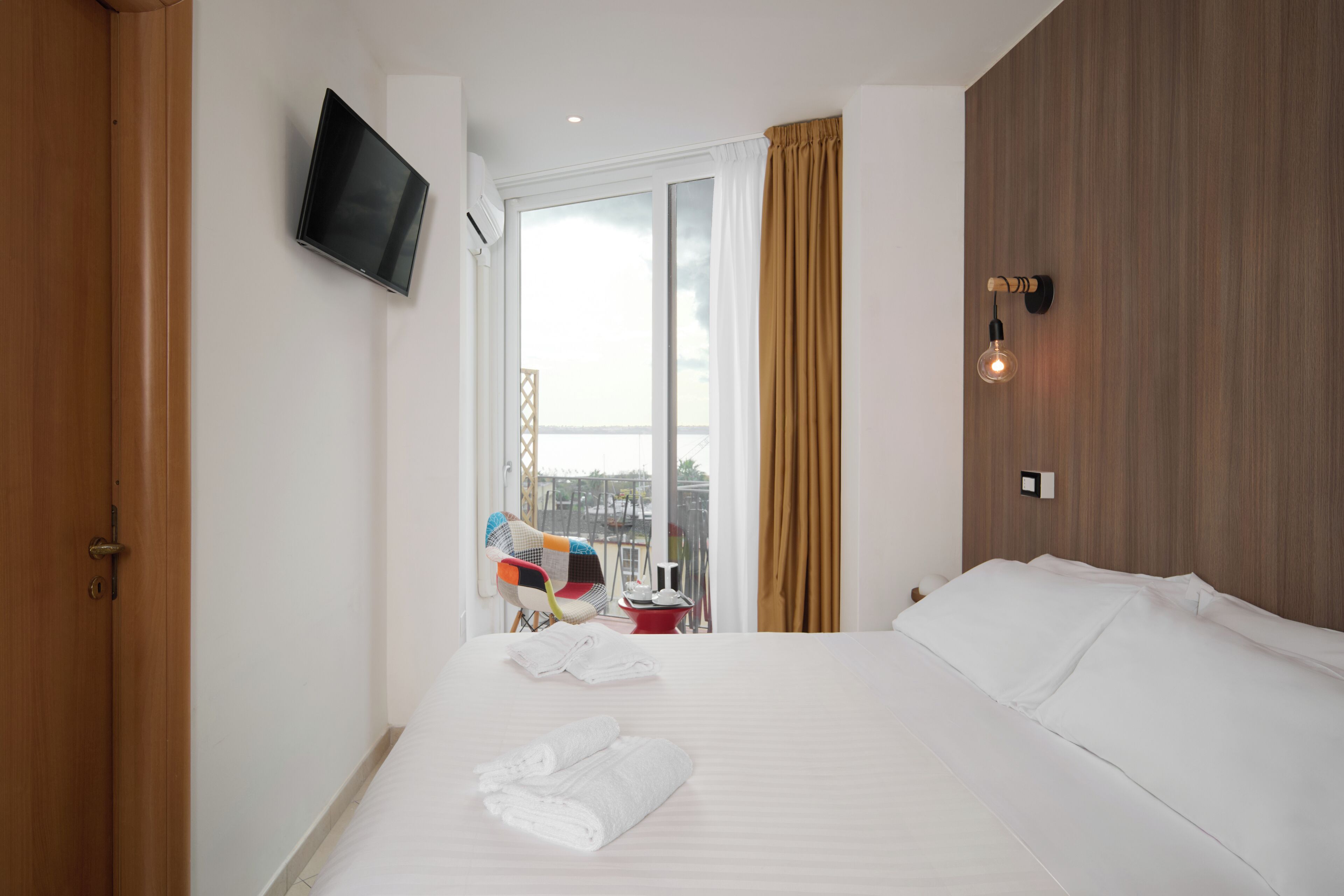 Classic Room, Sea View