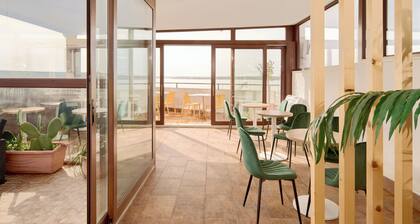 Hotel Centrale
