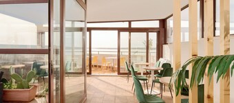 Hotel Centrale