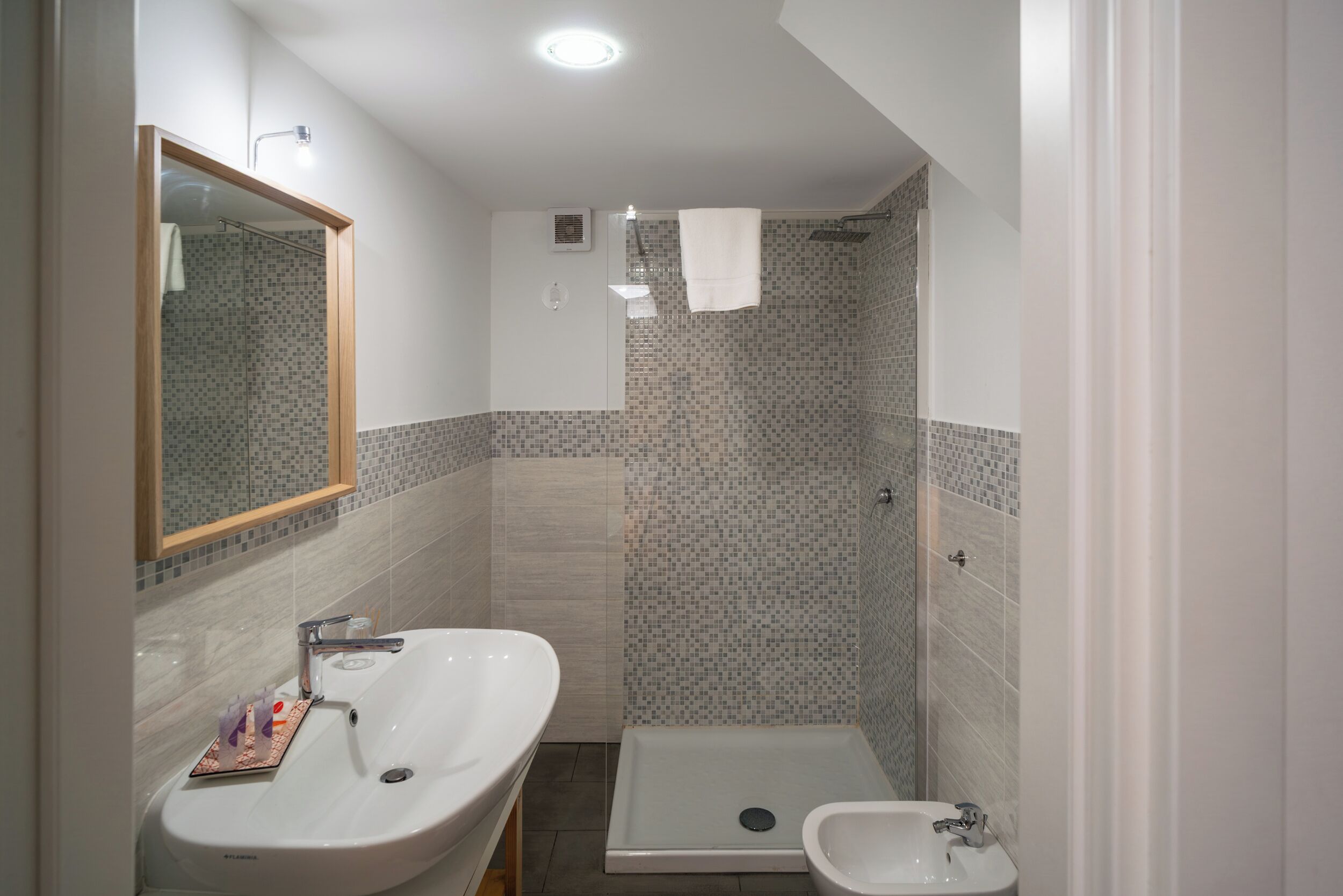 Photo - Hotel Centrale