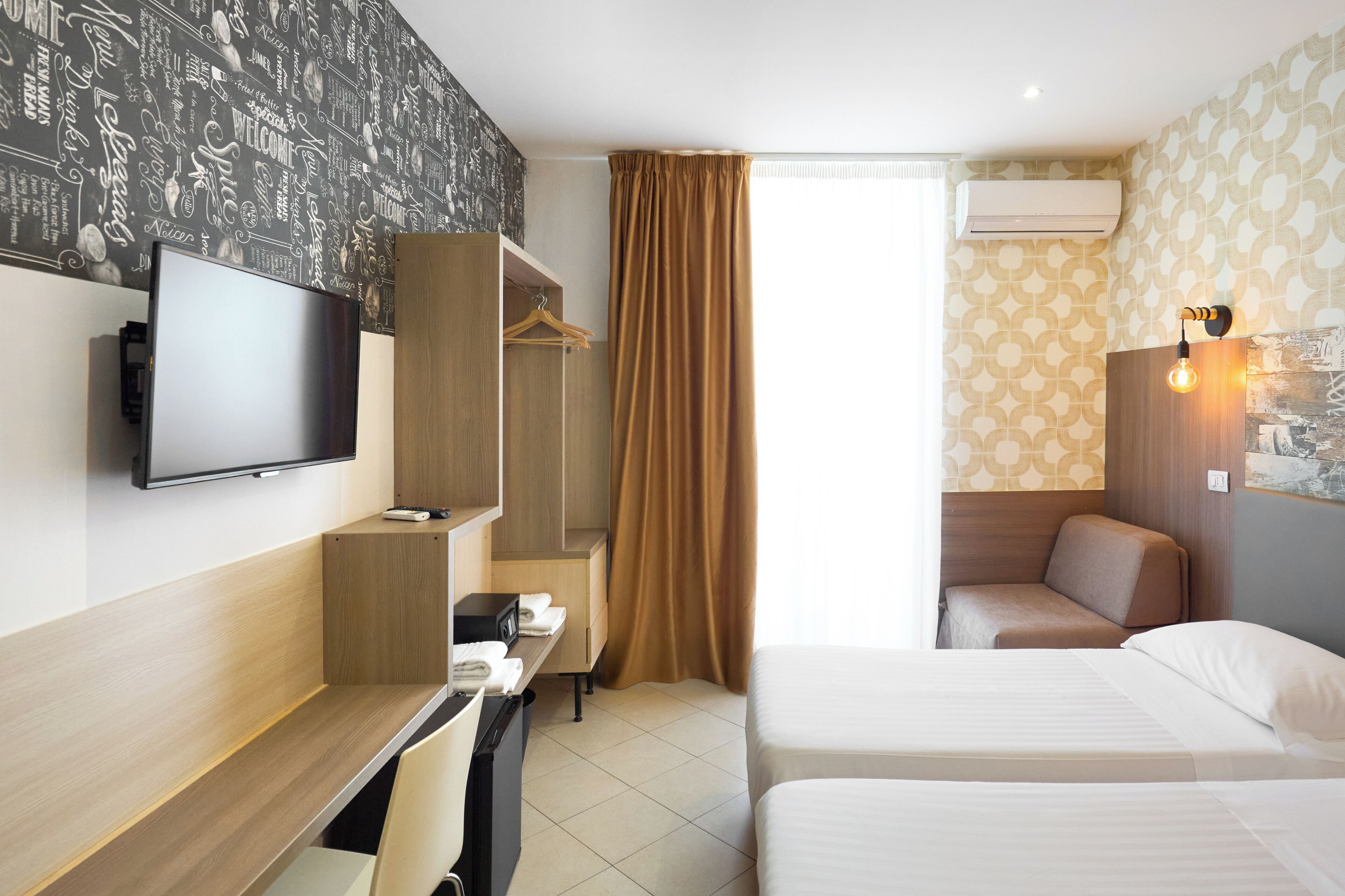Foto - Hotel Centrale