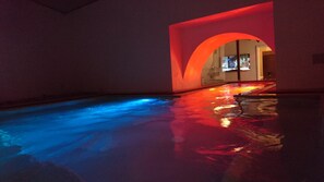 Suite | Indoor spa tub - Hotel Centrale (Syracuse)