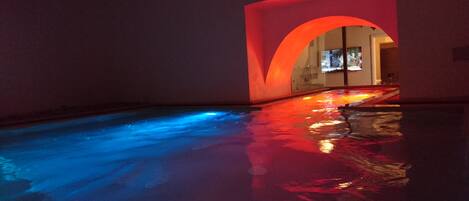 Suite | Private pool