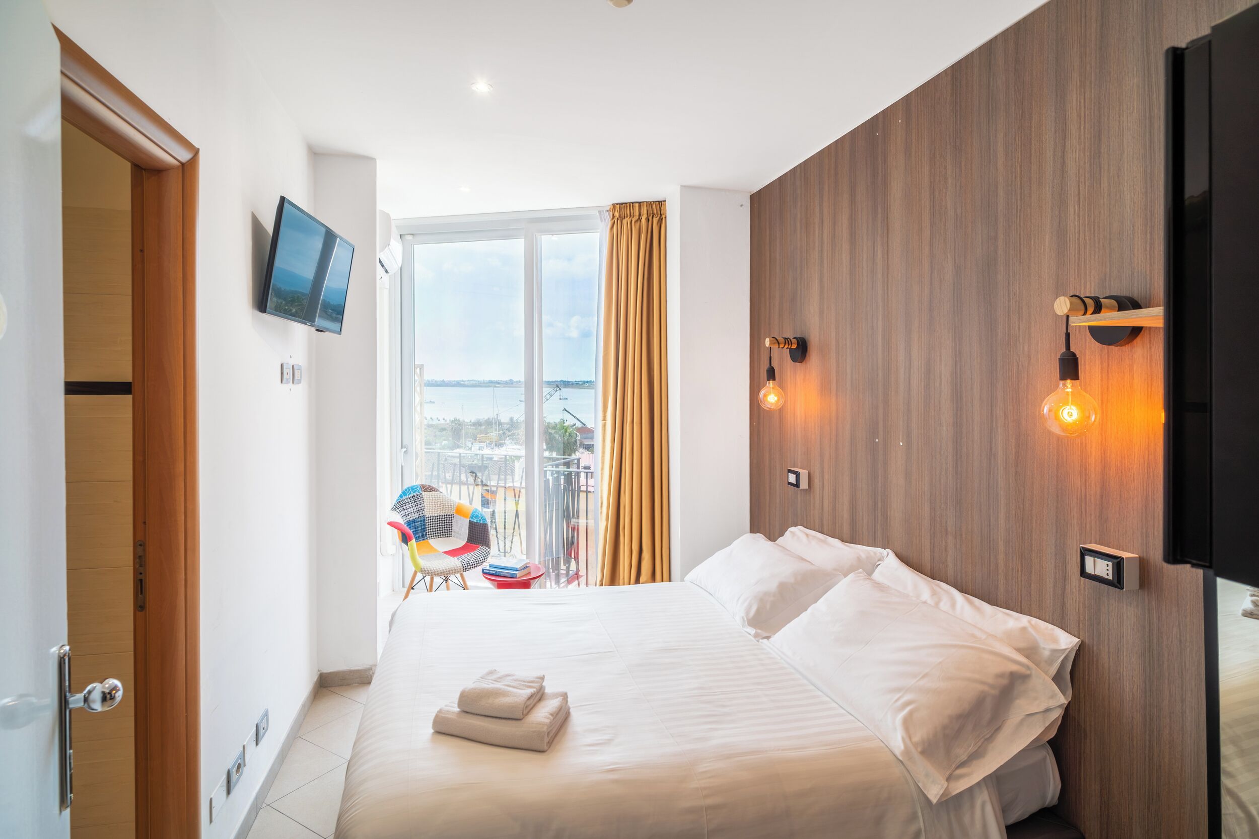 Photo - Hotel Centrale