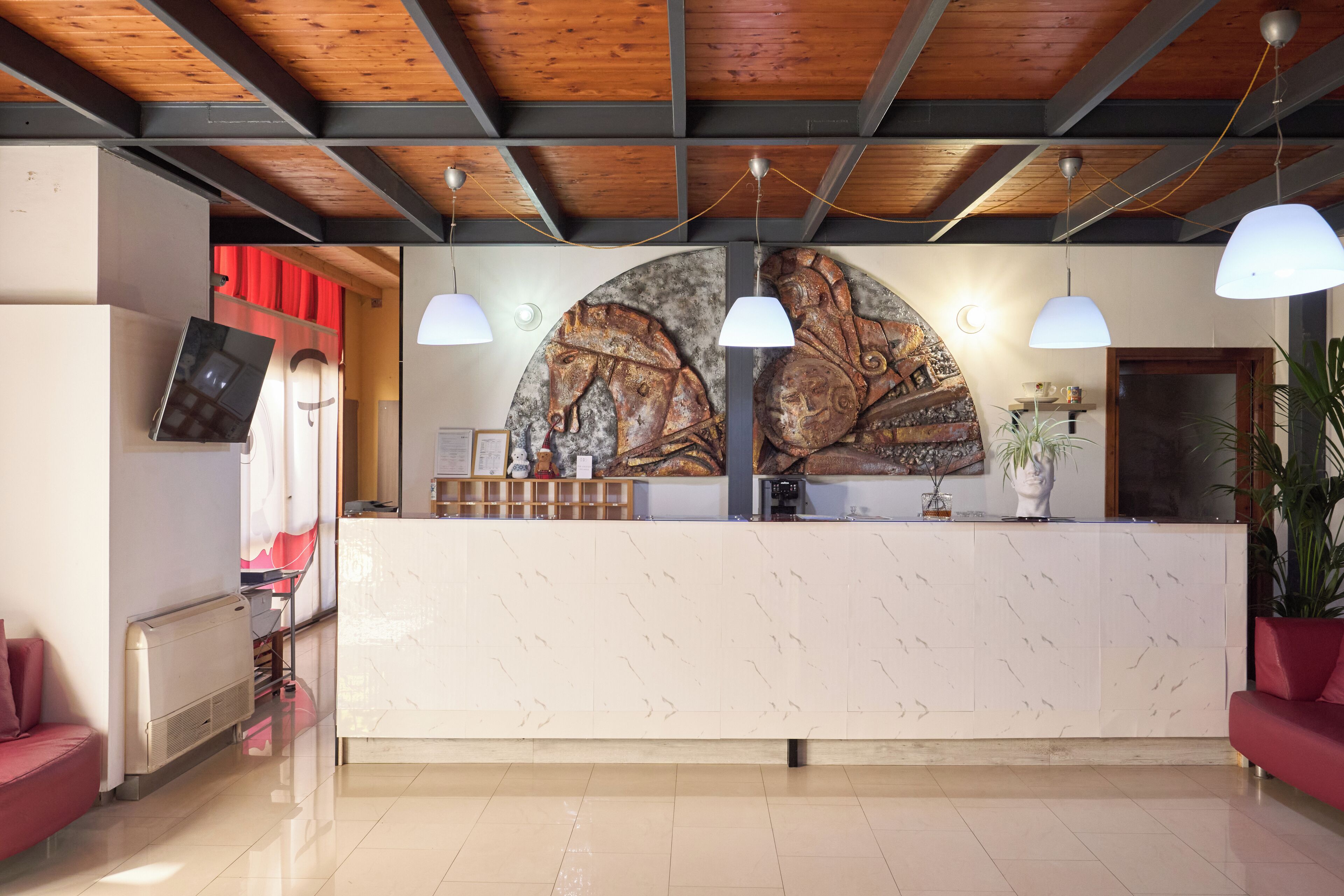 Photo - Hotel Centrale