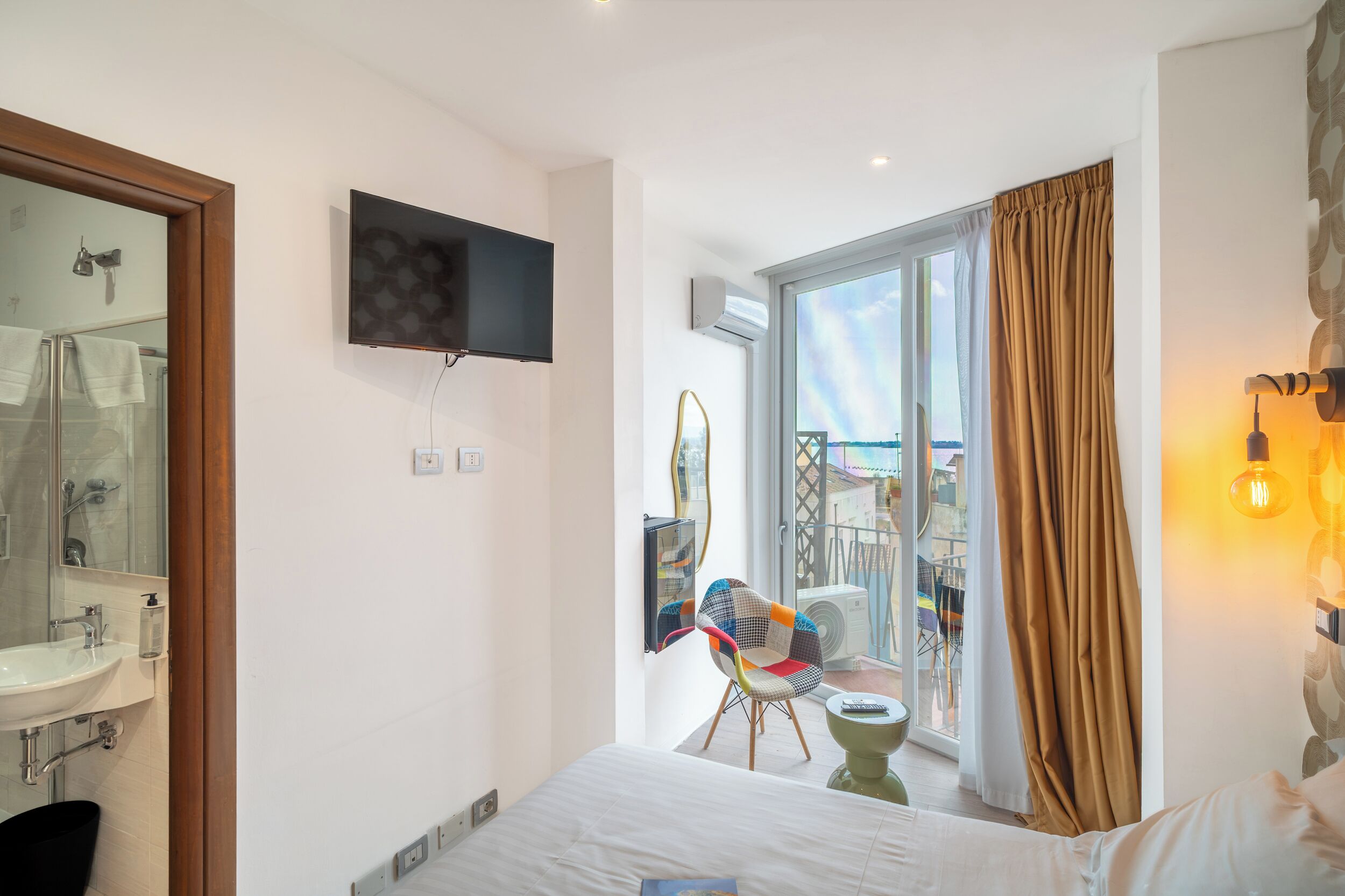 Photo - Hotel Centrale