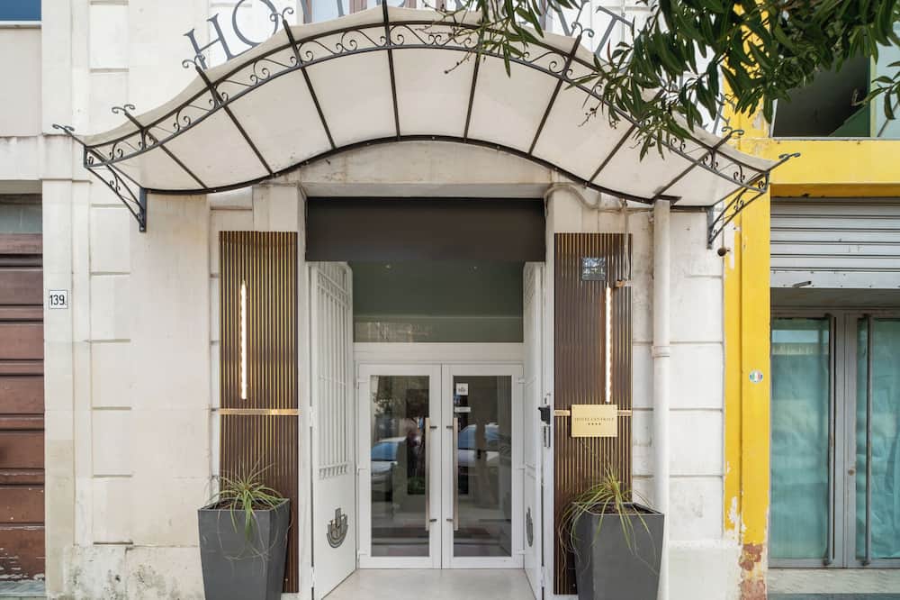 Hotel Centrale