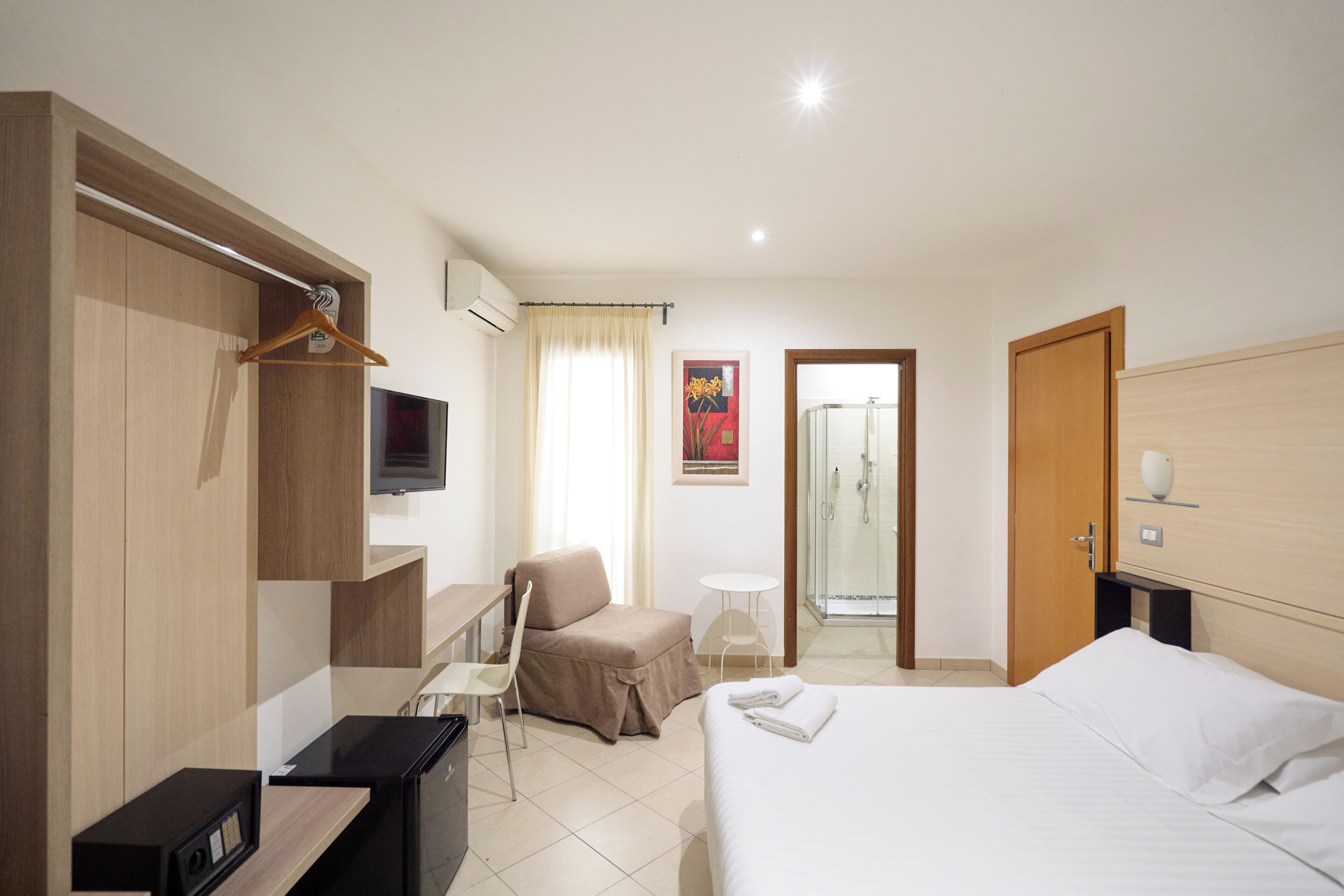 Foto - Hotel Centrale