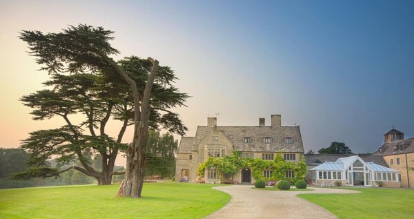 Stanton House Hotel - Gloucestershire
