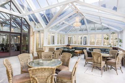 Stanton House Hotel