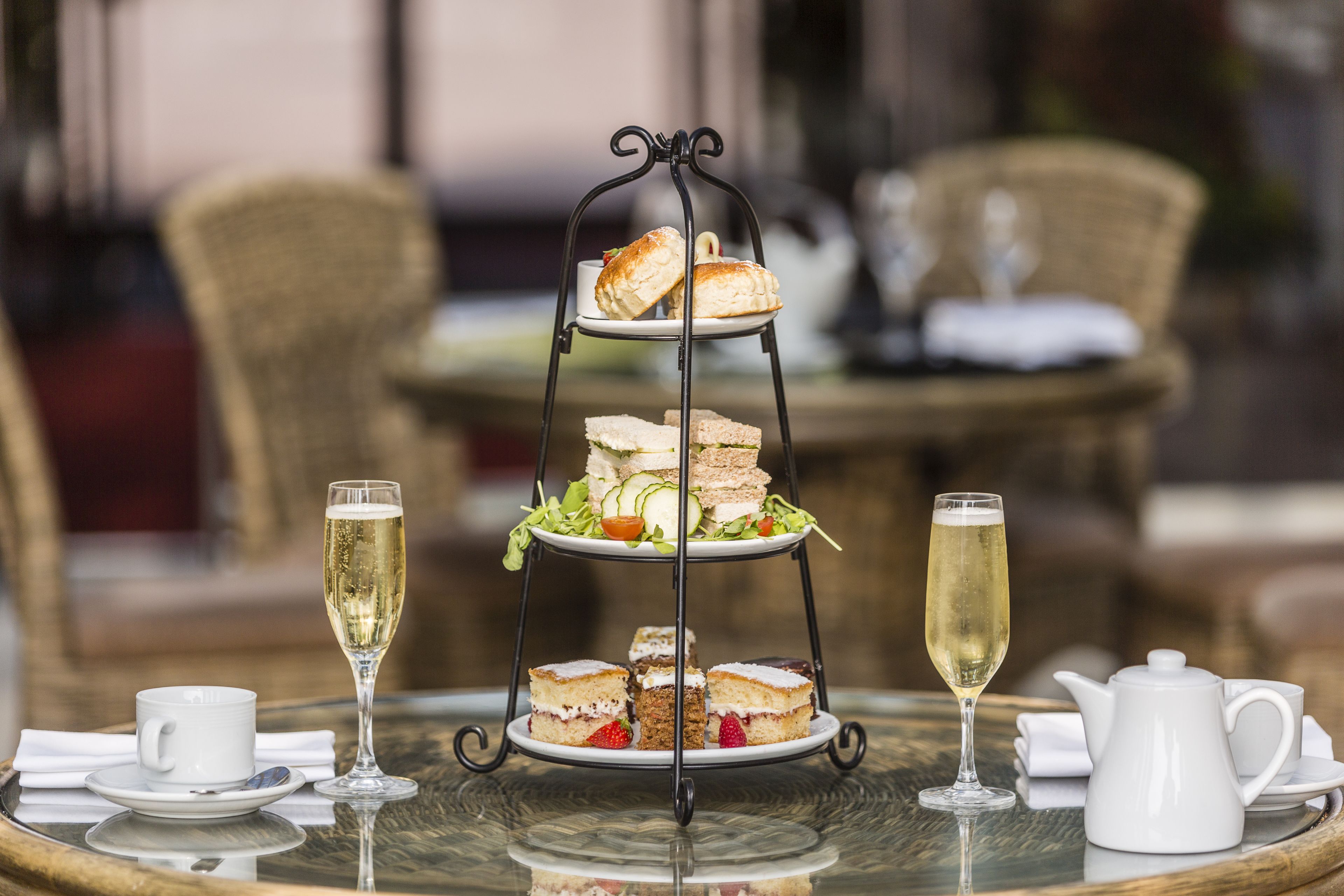 Foto - Stanton House Hotel