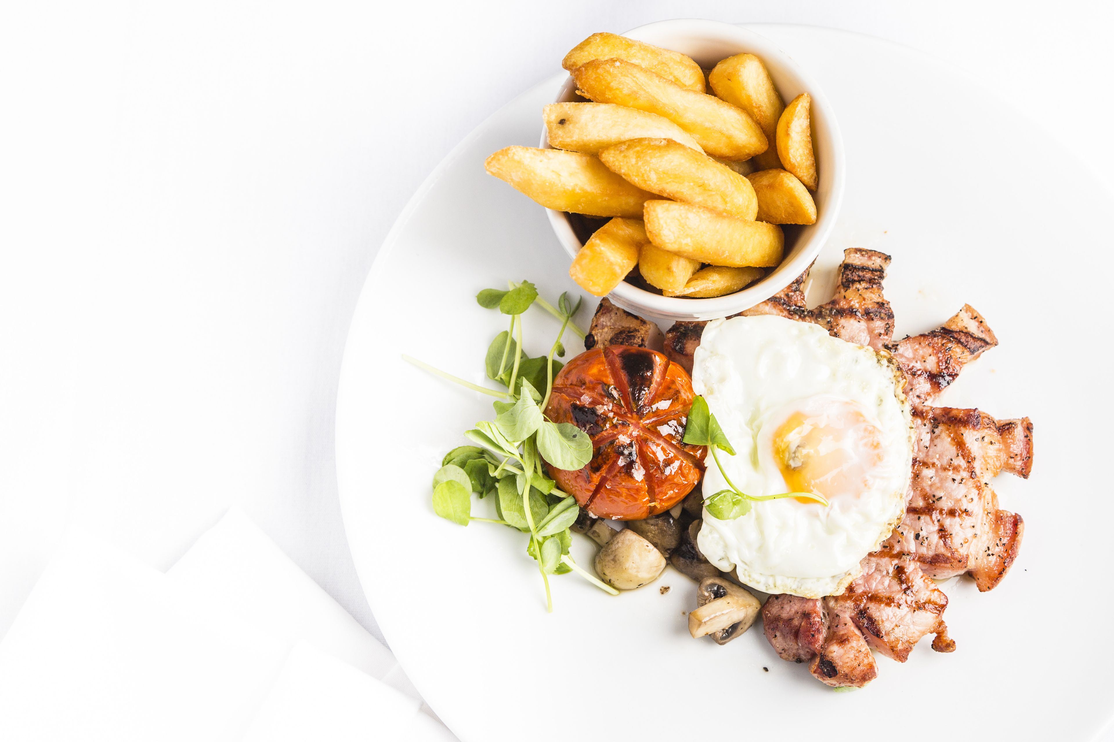 Foto - Stanton House Hotel