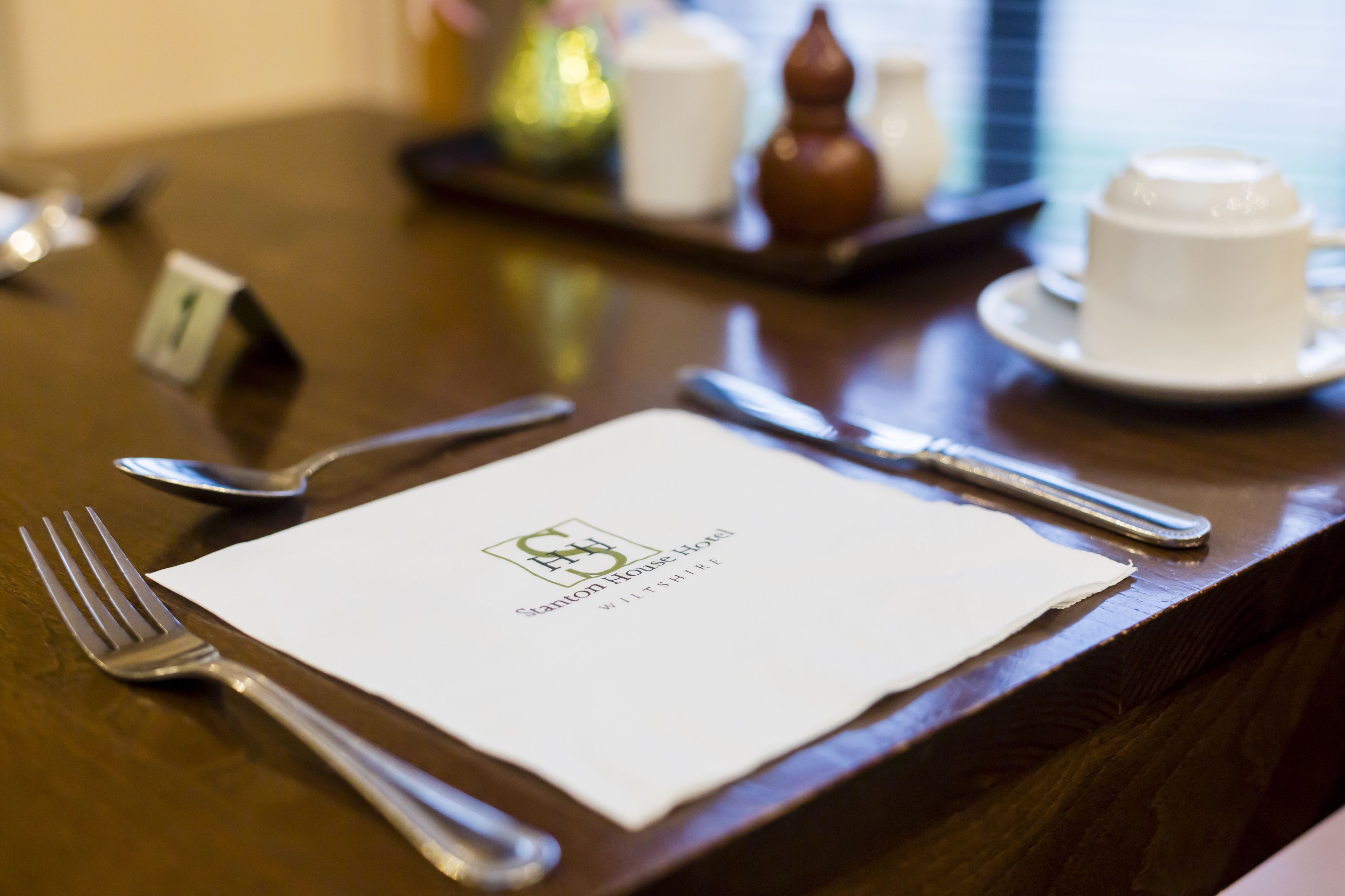 breakfast, lunch, dinner served; garden views