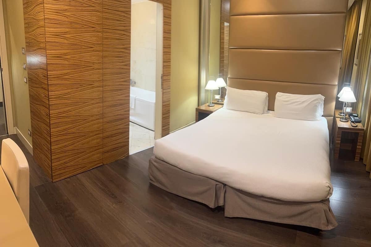 Family Twin Room, 2 Single Beds