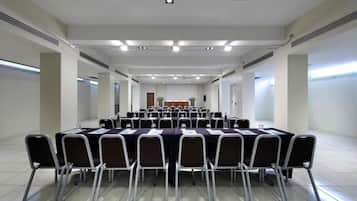 Salle de réunion