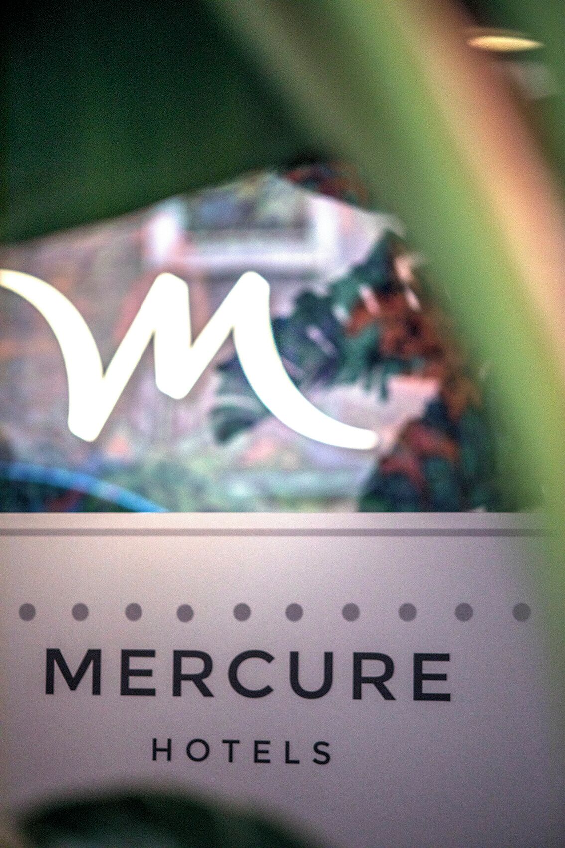 Photo - Mercure Roma Centro St. John