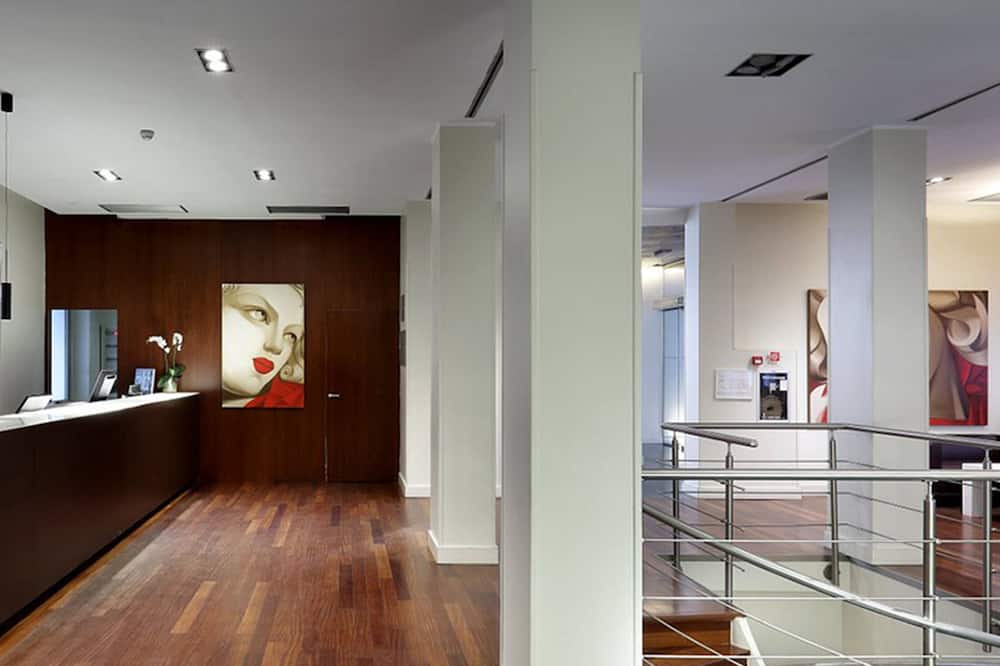 Mercure Roma Centro St. John