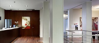 Mercure Roma Centro St. John