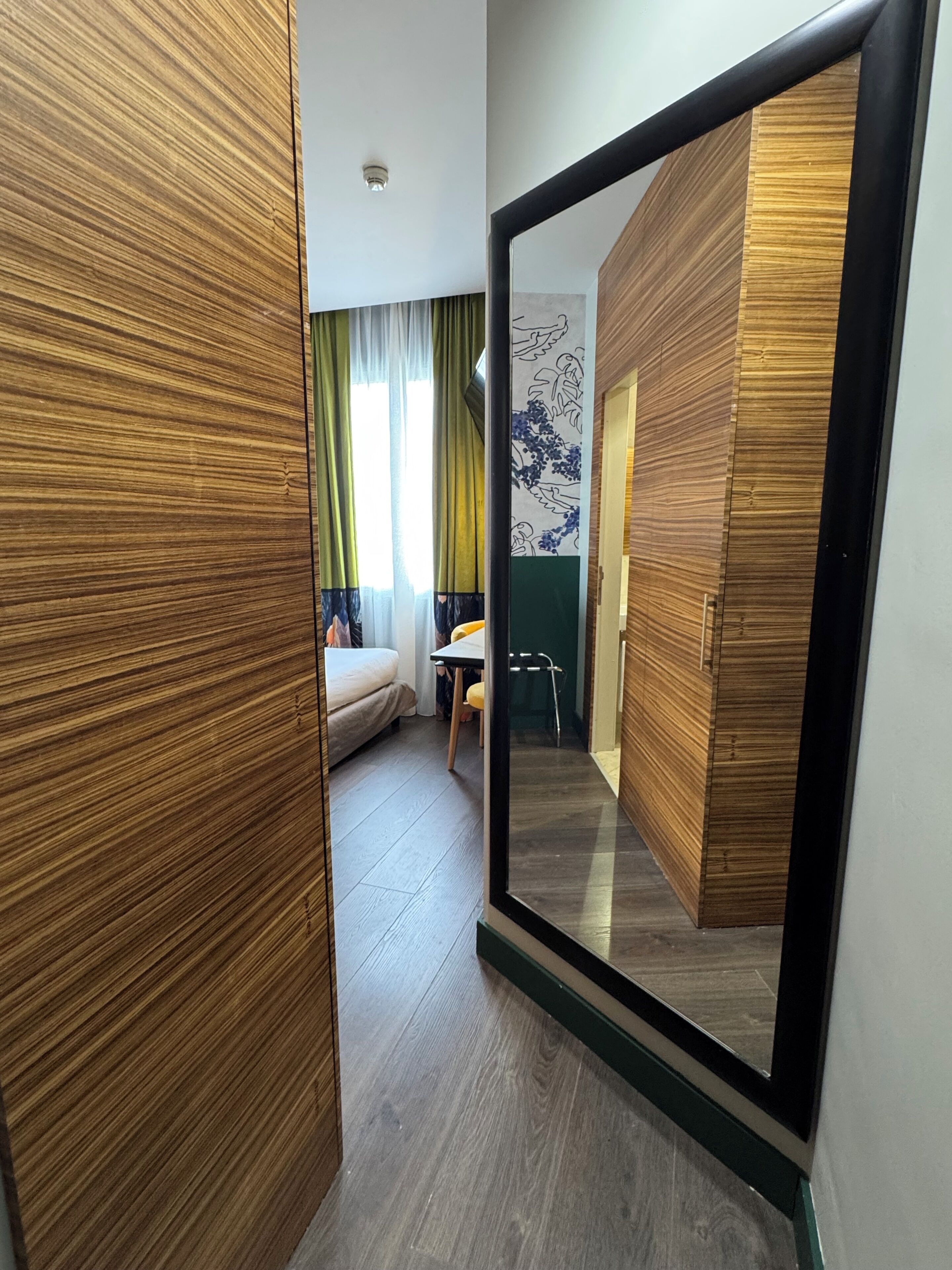 Photo - Mercure Roma Centro St. John