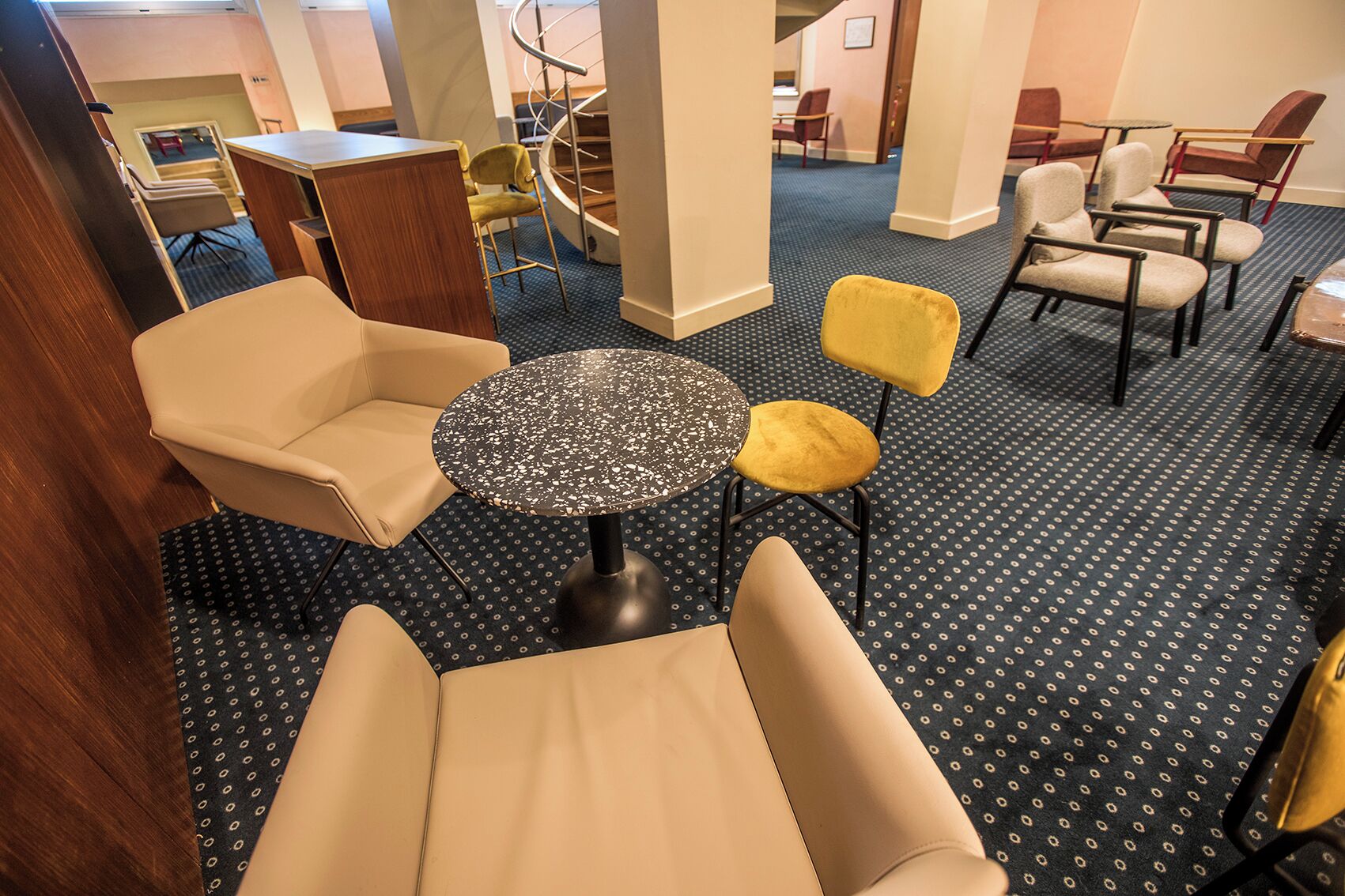 Photo - Mercure Roma Centro St. John