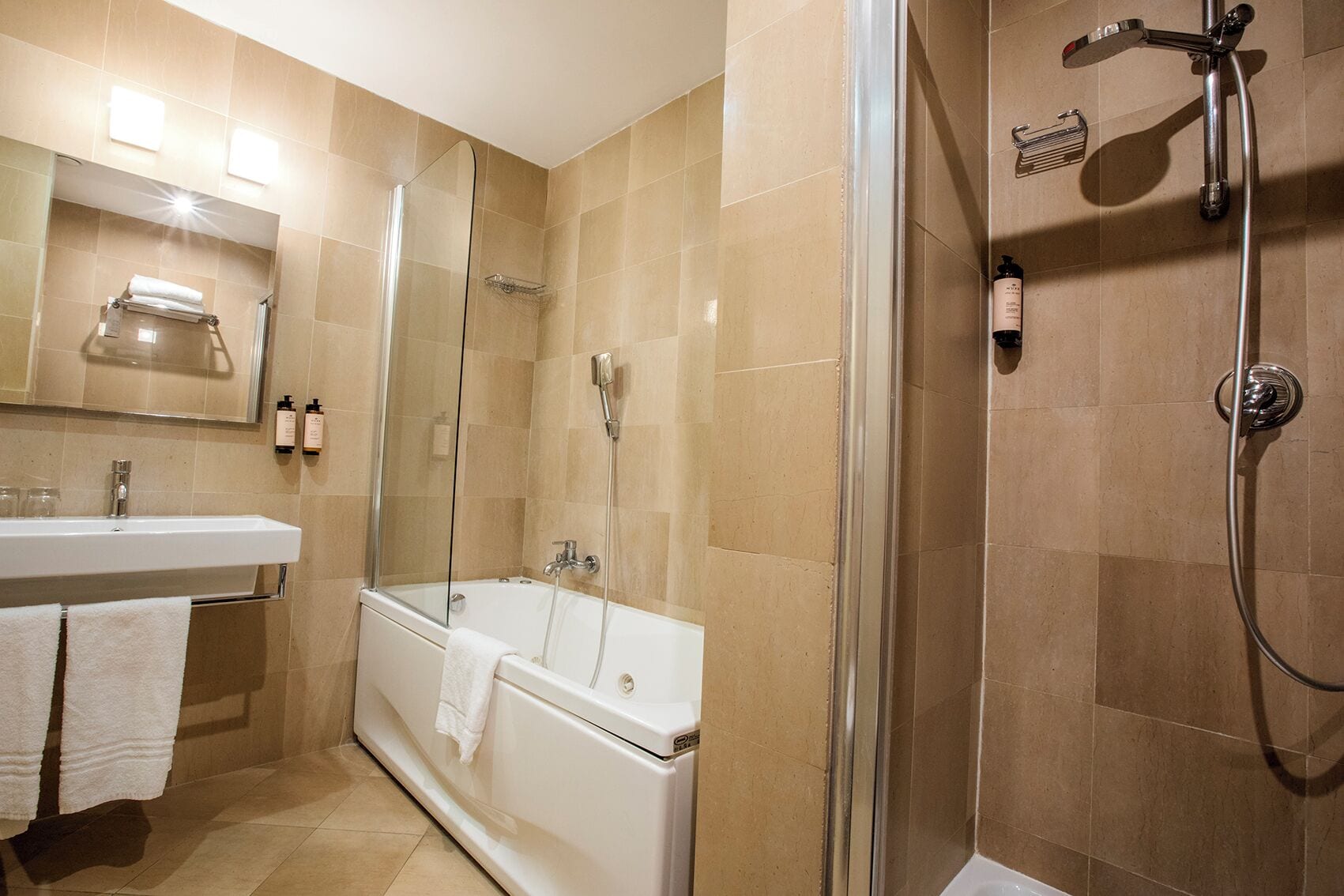 Foto - Mercure Roma Centro Saint John