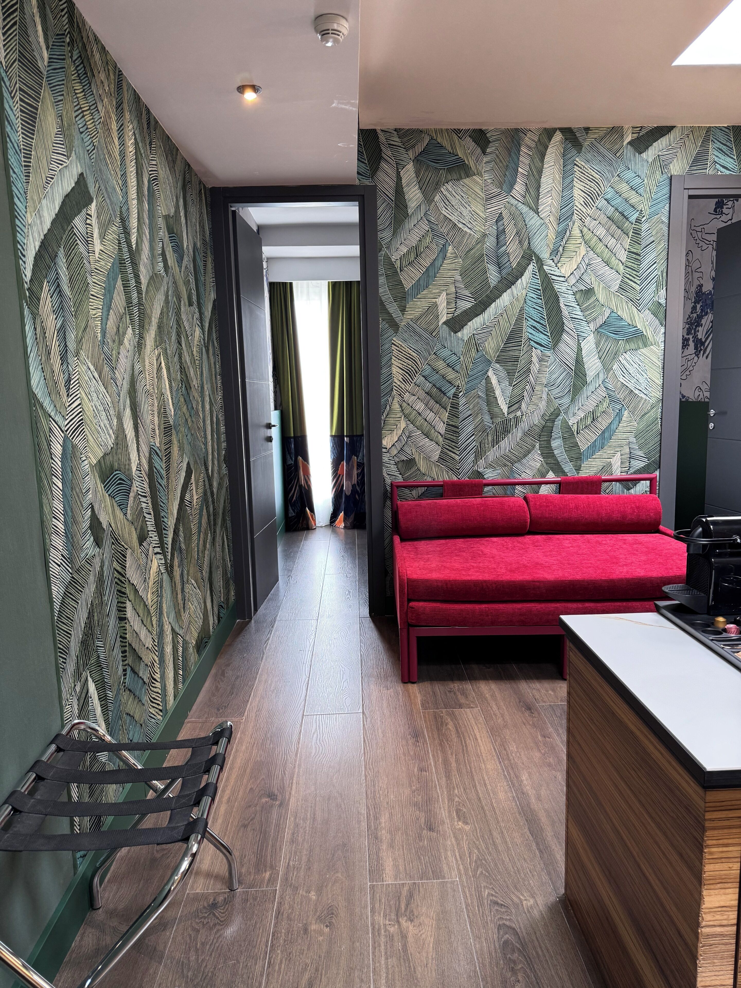 Photo - Mercure Roma Centro St. John