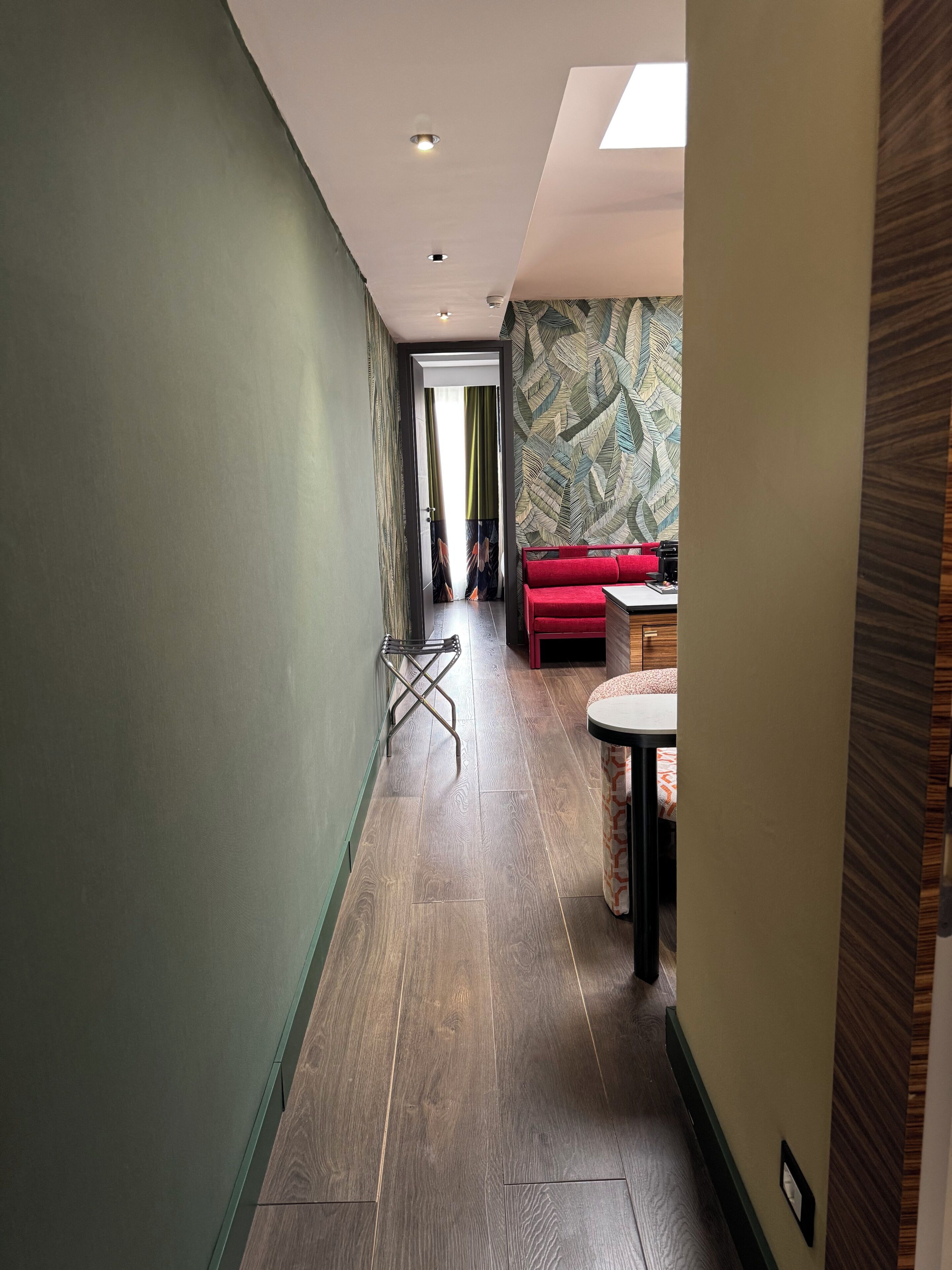 Foto - Mercure Roma Centro Saint John
