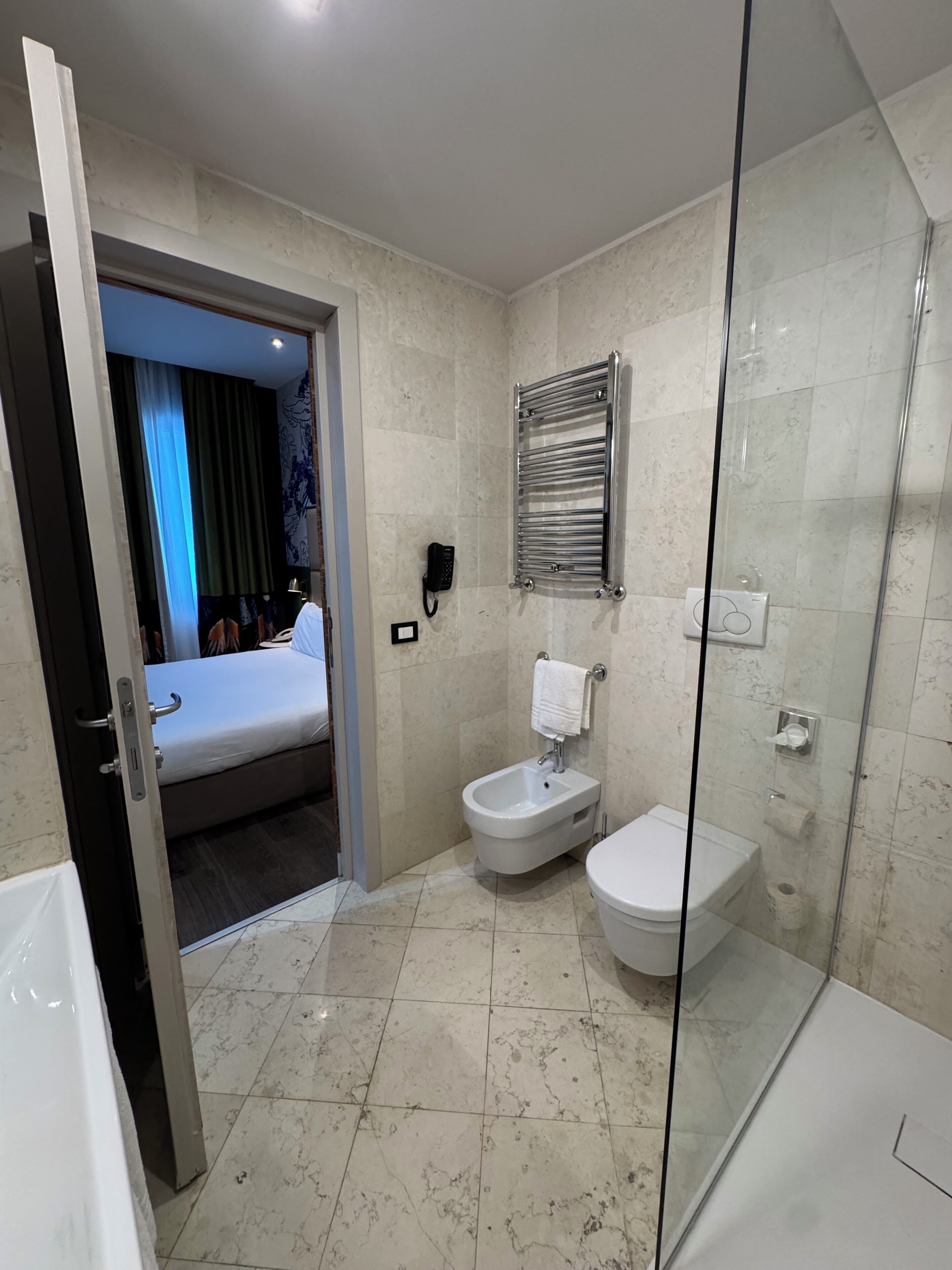 Photo - Mercure Roma Centro St. John