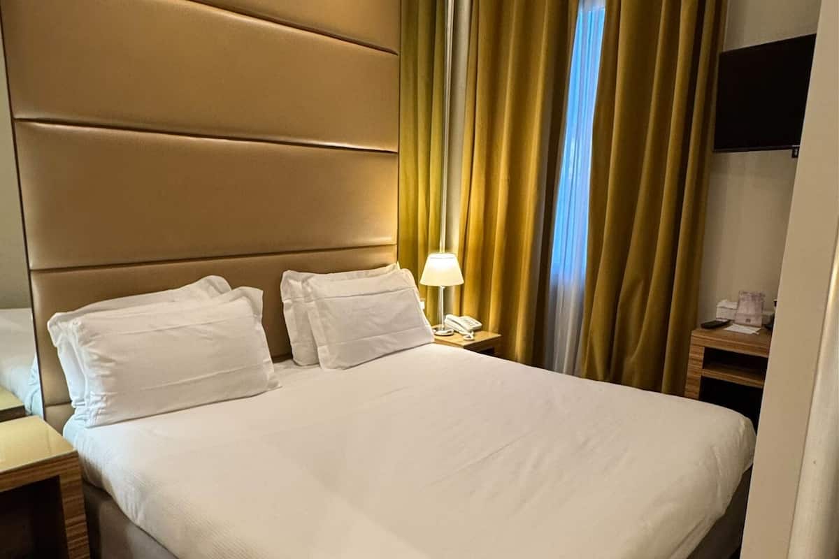 Standard Room, 1 Single Bed