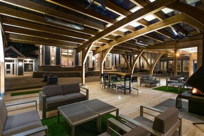 Veranda