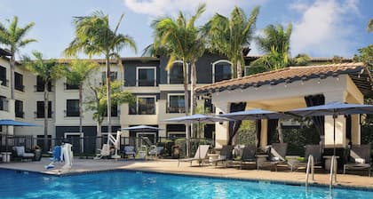 Courtyard by Marriott San Luis Obispo