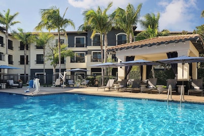 Courtyard by Marriott San Luis Obispo