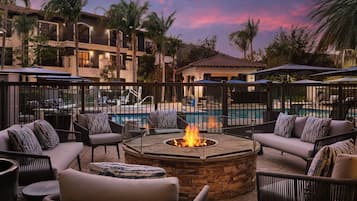 Servicio de la propiedad