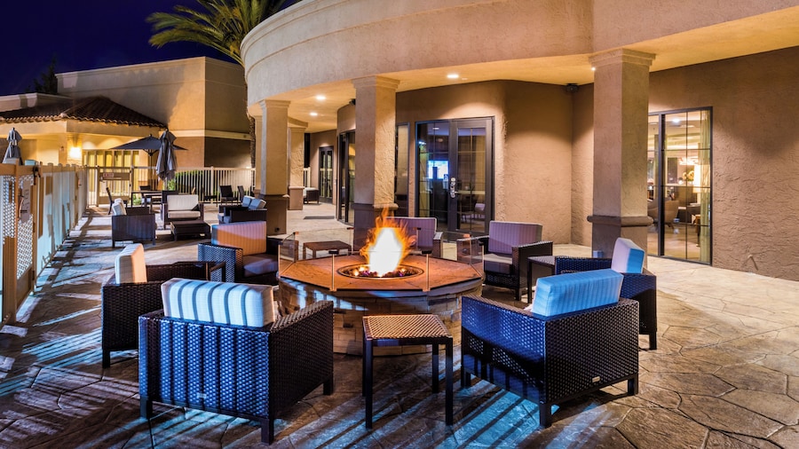 Courtyard by Marriott San Luis Obispo