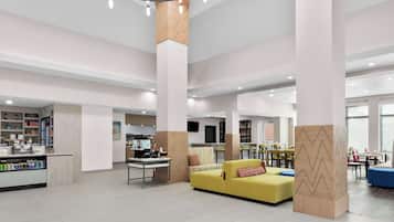 Hall