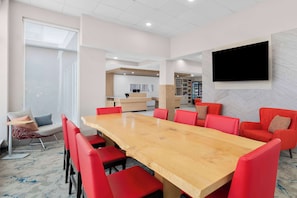 Meeting facility - Hilton Garden Inn Lexington Georgetown (Georgetown)