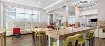 Hilton Garden Inn Lexington Georgetown