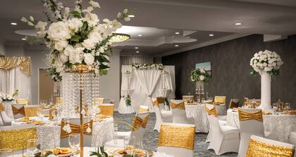 Fairfield Inn & Suites by Marriott Jacksonville Butler Blvd